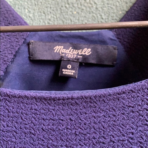 Madewell Dress - Picture 2 of 3